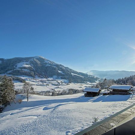 Beautiful Apartment In Brixen In The Thale Brixen im Thale Exteriér fotografie