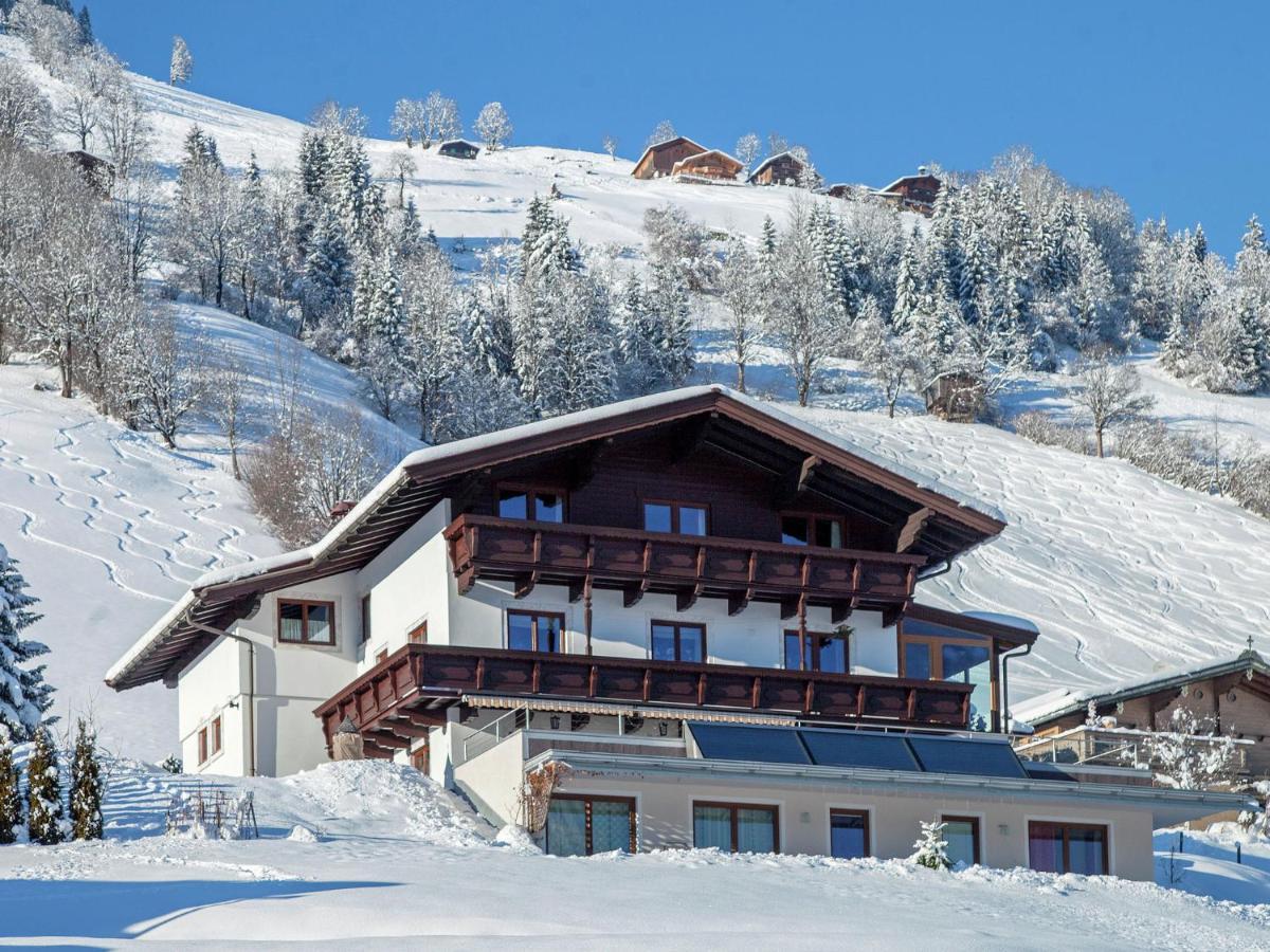Beautiful Apartment In Brixen In The Thale Brixen im Thale Exteriér fotografie