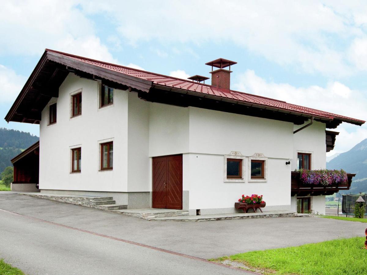 Beautiful Apartment In Brixen In The Thale Brixen im Thale Exteriér fotografie