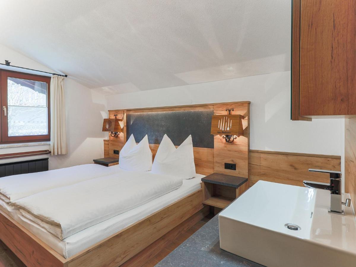 Beautiful Apartment In Brixen In The Thale Brixen im Thale Exteriér fotografie