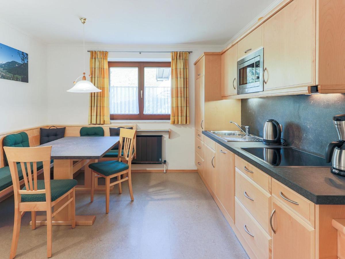 Beautiful Apartment In Brixen In The Thale Brixen im Thale Exteriér fotografie