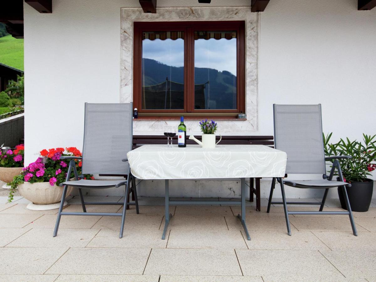 Beautiful Apartment In Brixen In The Thale Brixen im Thale Exteriér fotografie