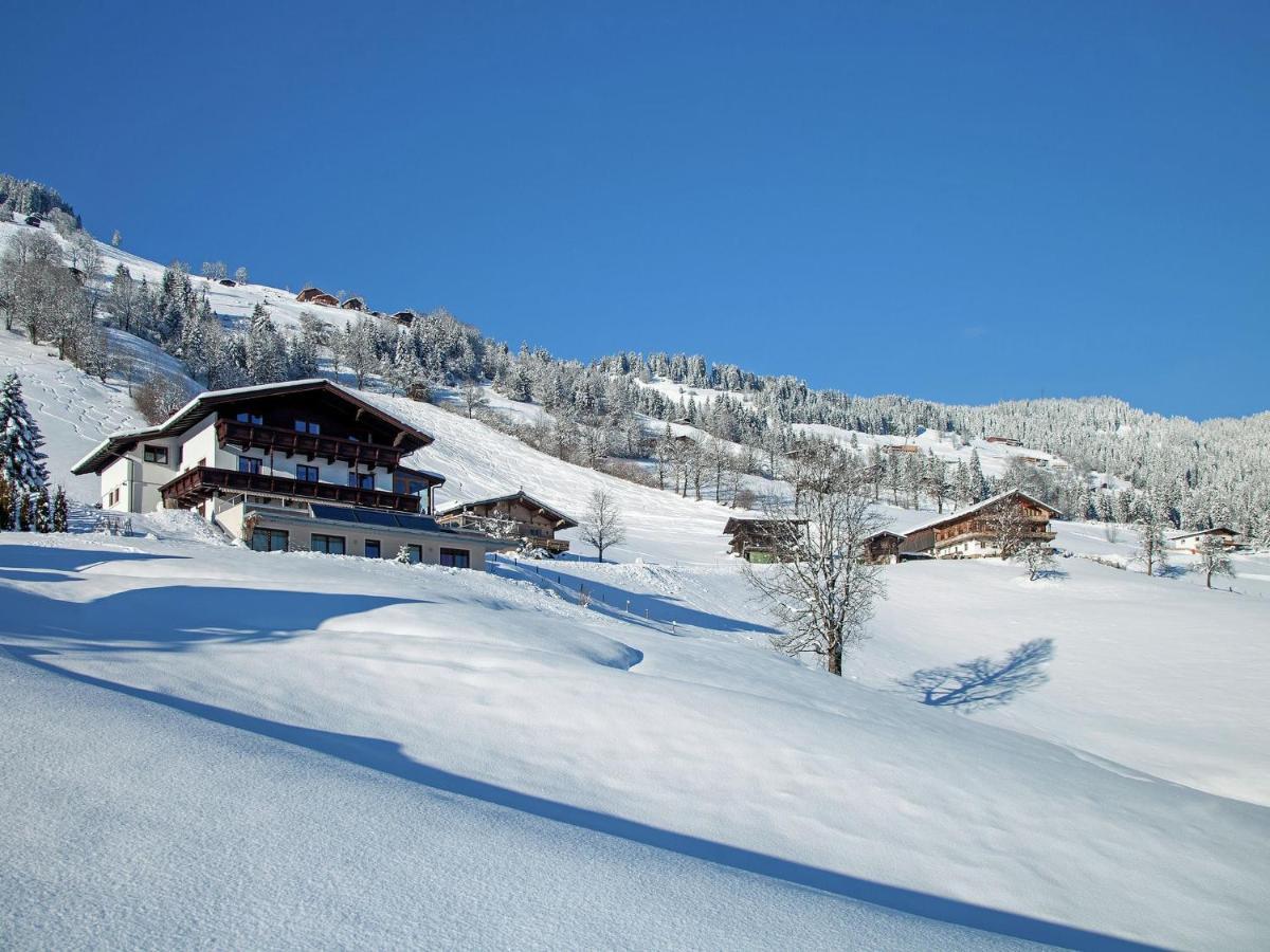 Beautiful Apartment In Brixen In The Thale Brixen im Thale Exteriér fotografie