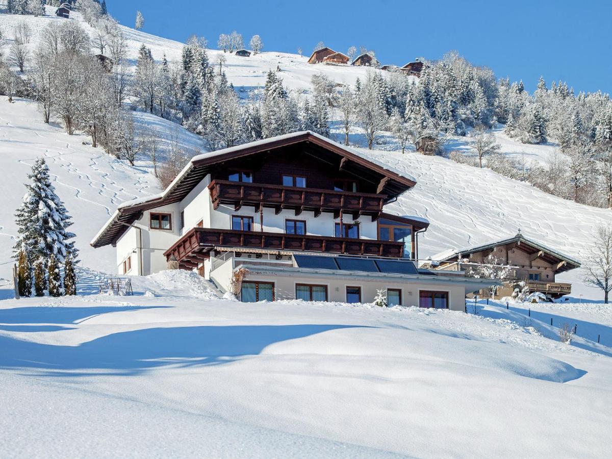 Beautiful Apartment In Brixen In The Thale Brixen im Thale Exteriér fotografie