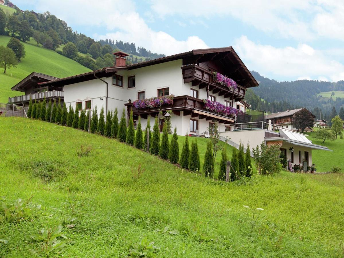 Beautiful Apartment In Brixen In The Thale Brixen im Thale Exteriér fotografie