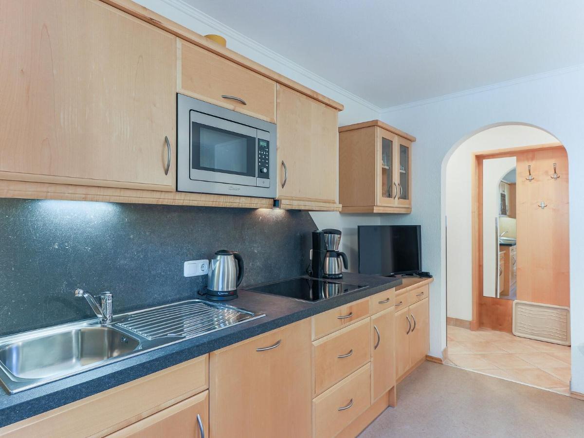 Beautiful Apartment In Brixen In The Thale Brixen im Thale Exteriér fotografie
