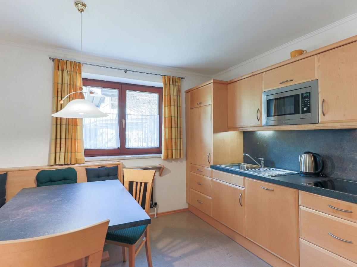 Beautiful Apartment In Brixen In The Thale Brixen im Thale Exteriér fotografie