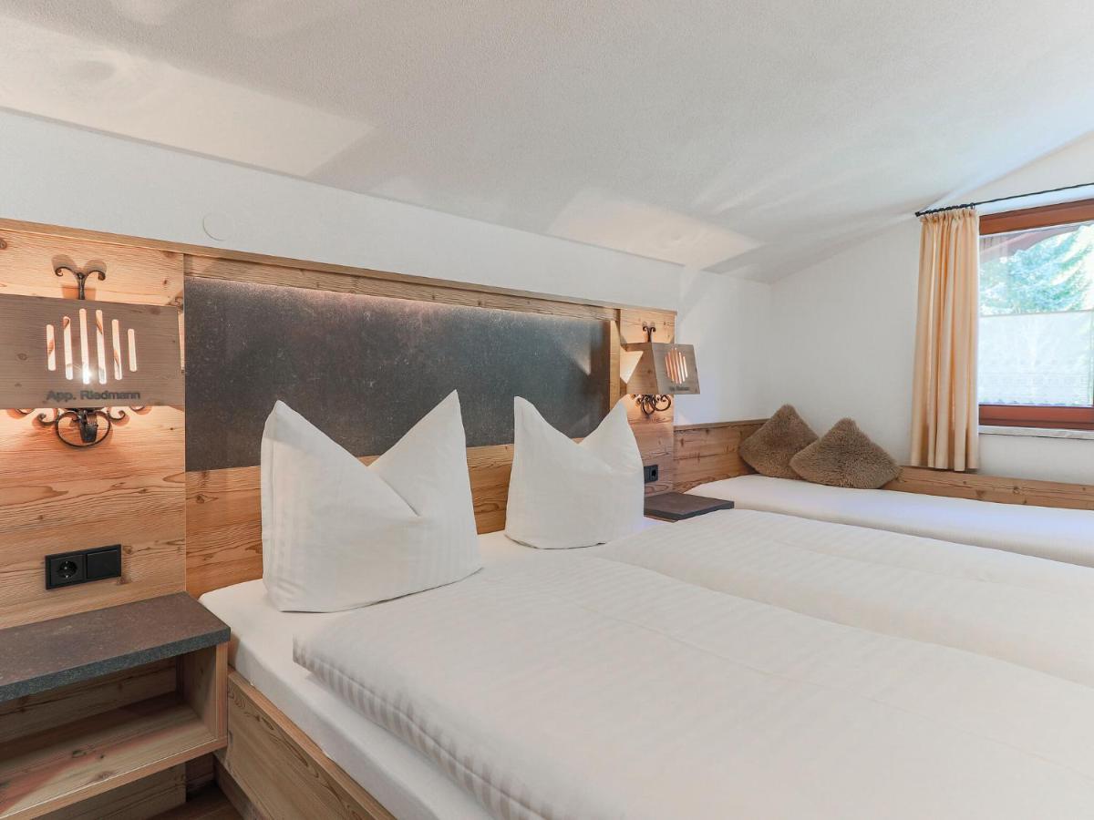 Beautiful Apartment In Brixen In The Thale Brixen im Thale Exteriér fotografie