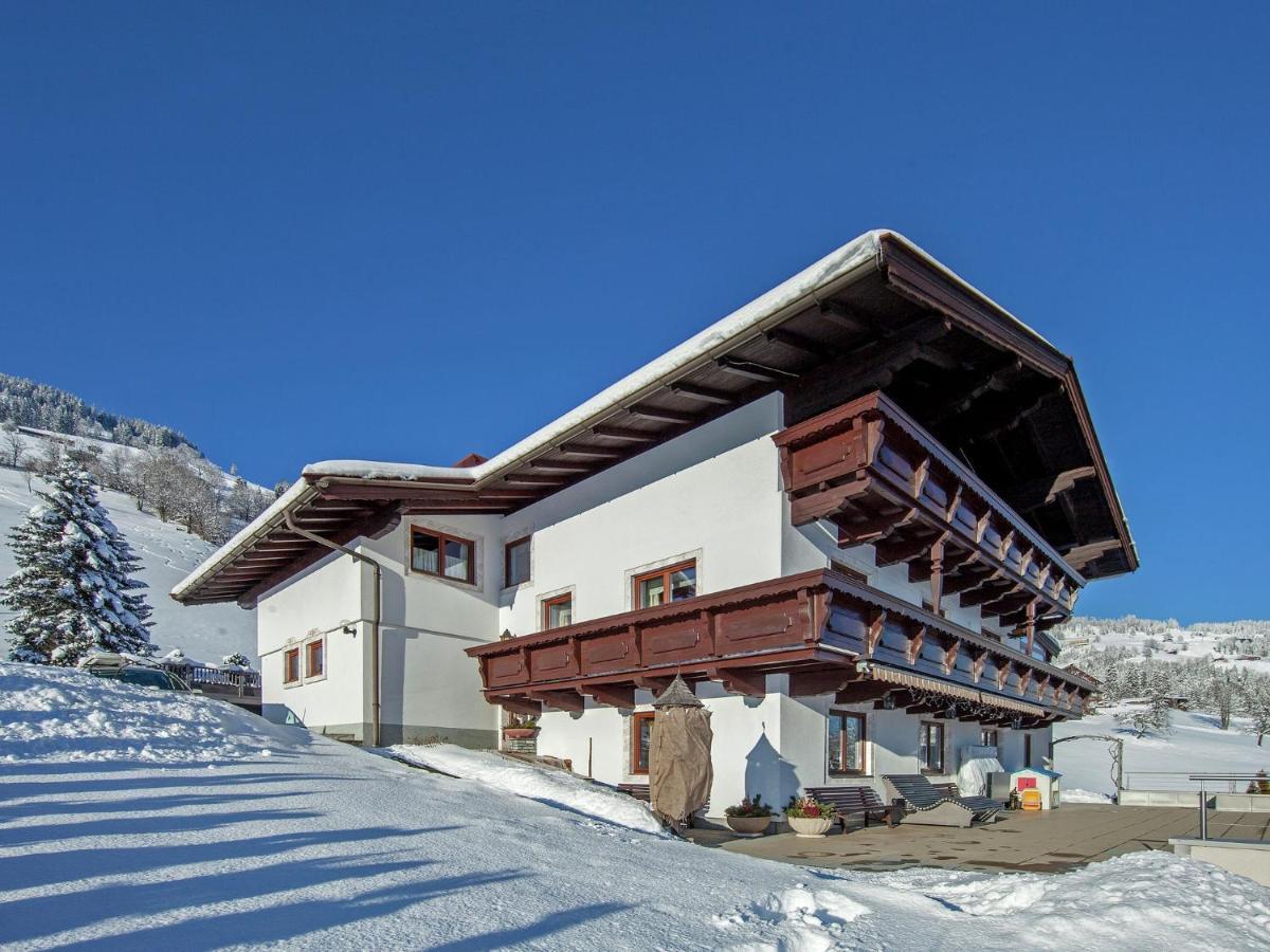 Beautiful Apartment In Brixen In The Thale Brixen im Thale Exteriér fotografie
