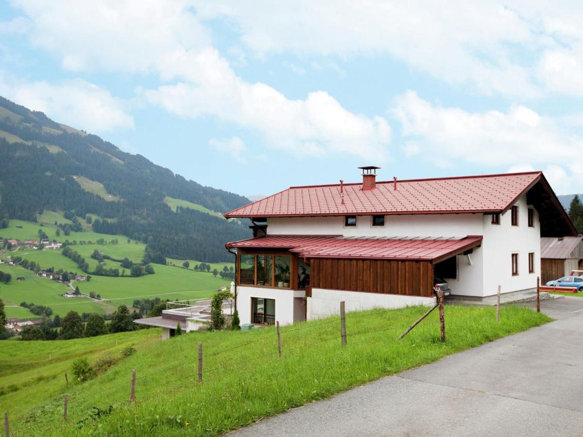 Beautiful Apartment In Brixen In The Thale Brixen im Thale Exteriér fotografie