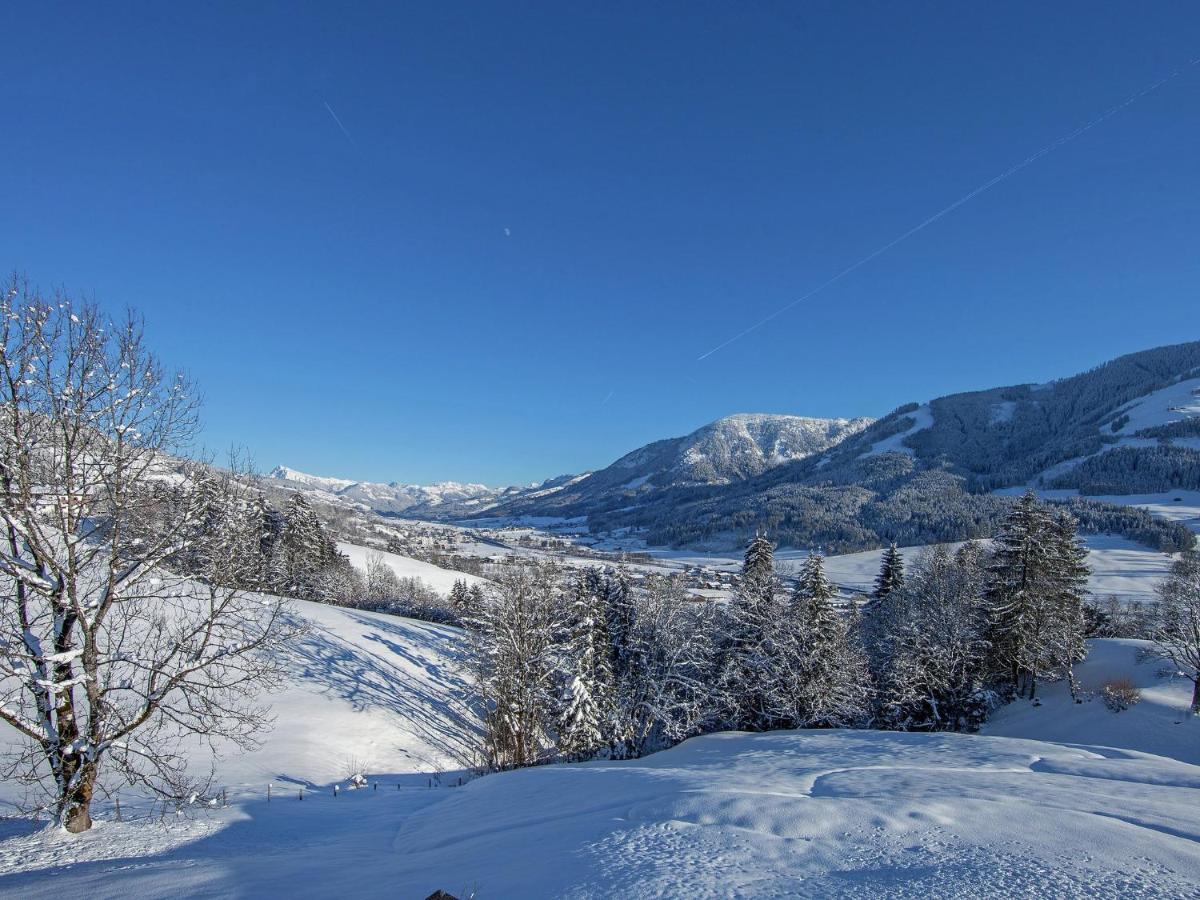 Beautiful Apartment In Brixen In The Thale Brixen im Thale Exteriér fotografie
