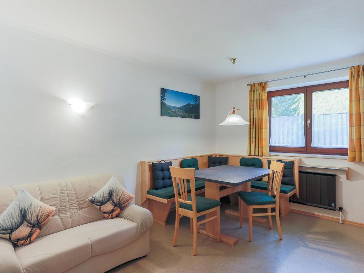 Beautiful Apartment In Brixen In The Thale Brixen im Thale Exteriér fotografie