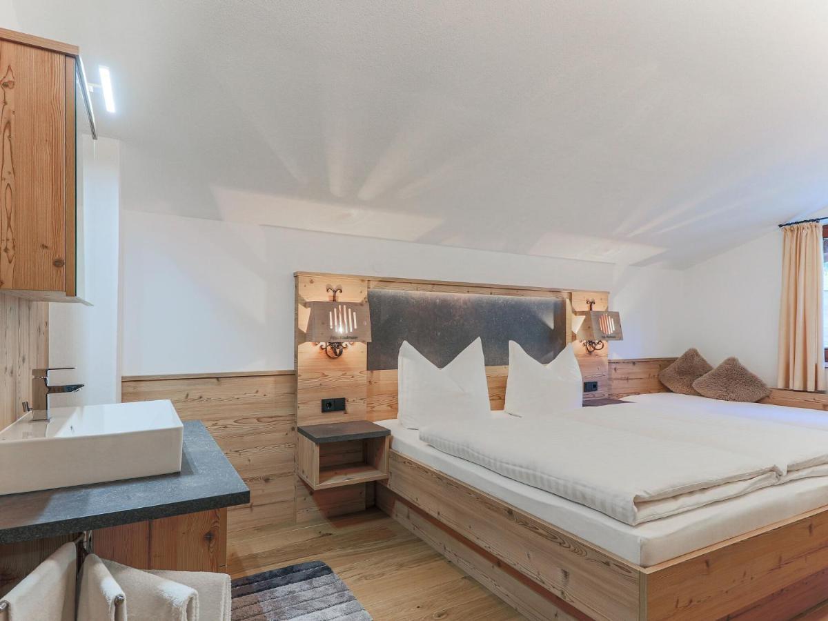 Beautiful Apartment In Brixen In The Thale Brixen im Thale Exteriér fotografie